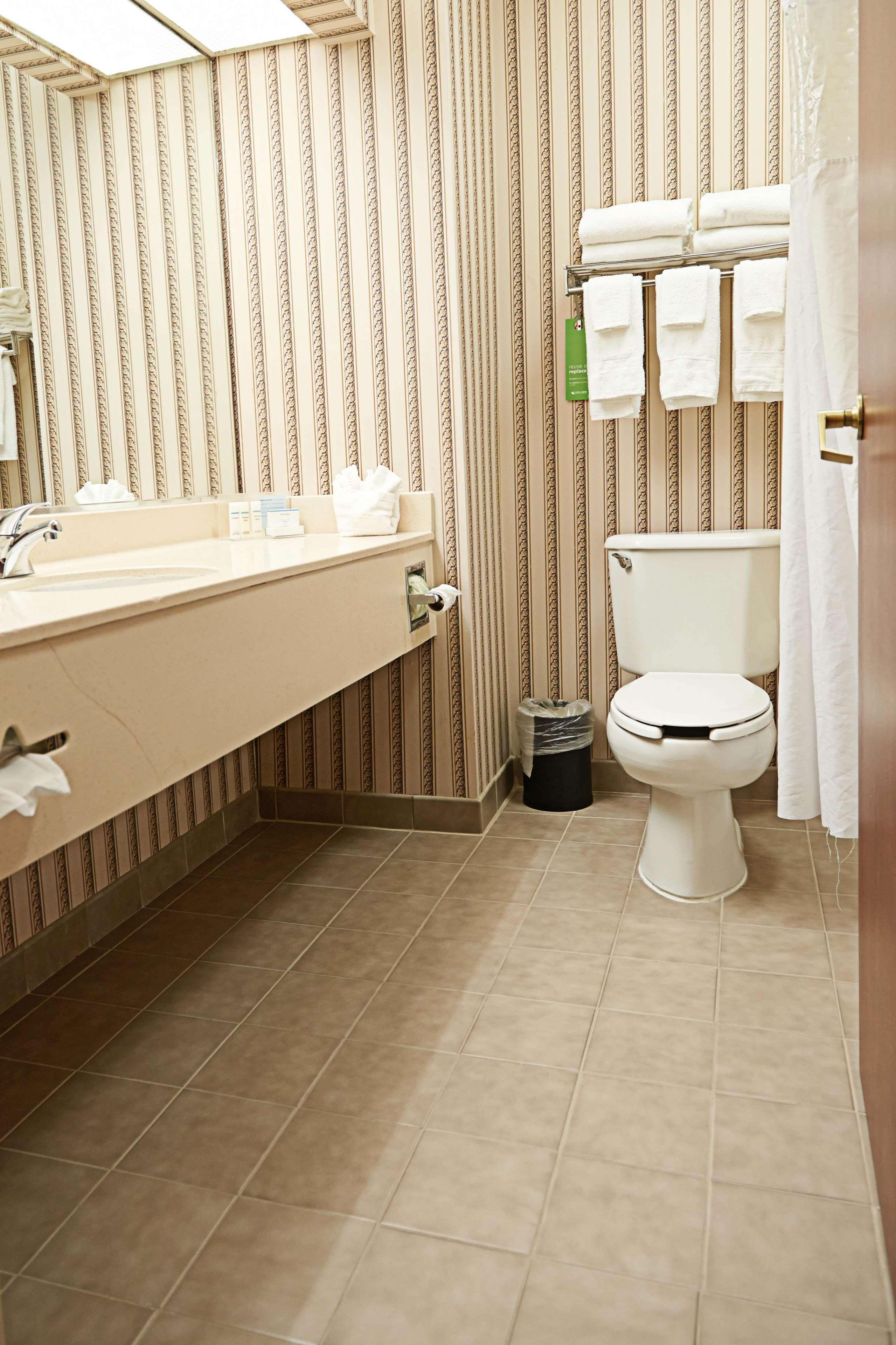 Hotel Hampton Inn&suites Scottsburg