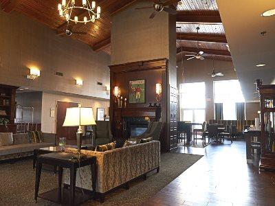 Hampton Inn&suites